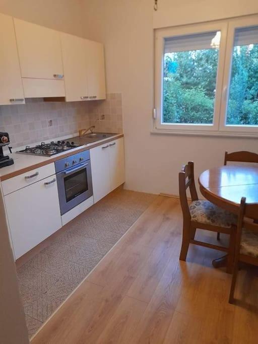 D&A Apartment ซาดาร์ ภายนอก รูปภาพ