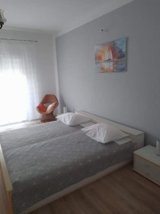 D&A Apartment ซาดาร์ ภายนอก รูปภาพ